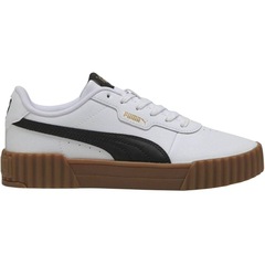 Tênis Puma Carina 3.0 BDP Feminino - Foto 1