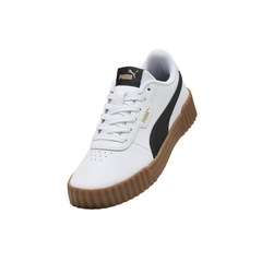 Tênis Puma Carina 3.0 BDP Feminino - Foto 5