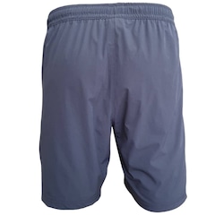 Bermuda Fila Zip IV Masculina - Foto 2