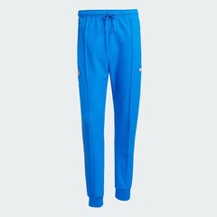 Calça Masculina Real Madrid Adidas Terrace Icons - Foto 2