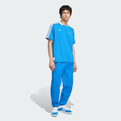 Camisa Unissex Real Madrid Adidas Terrace Icons Jersey - Foto 4