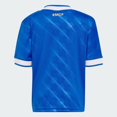 Kit de Uniforme Real Madrid III 25/26 Infantil Adidas - Foto 9
