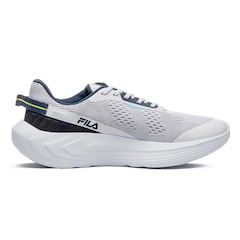 Tênis Masculino Fila Diffusion - Foto 3