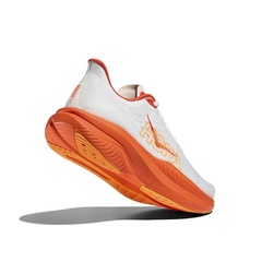 Tênis Masculino Hoka Mach 6 - Foto 3