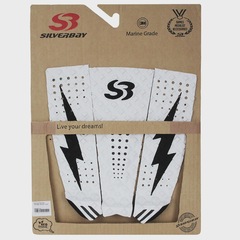 Deck para Prancha de Surf Silverbay WT Voltage - Foto 1