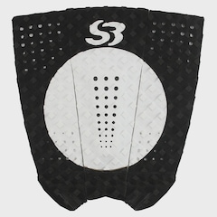 Deck para Prancha de Surf Silverbay Circle - Foto 1