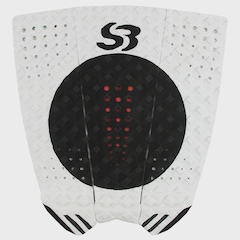 Deck para Prancha de Surf Silverbay Circle - Foto 1
