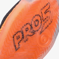 Chuteira Futsal Masculino Umbro Pro 5 Bump - Foto 9