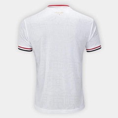 Camiseta do São Paulo RetrôMania Tokio 1993 Masculina - Foto 2