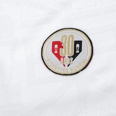 Camiseta do São Paulo RetrôMania Tokio 1993 Masculina - Foto 4
