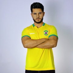 Camisa Brasil Ipê Amarelo Braziline Masculina - Foto 2