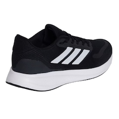 Tênis Masculino adidas Runfalcon 5 - Foto 4