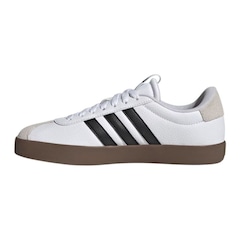 Tênis unissex adidas VL Court 3.0 - Foto 2