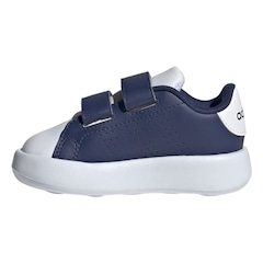 Tênis Infantil adidas Advantage - Foto 2