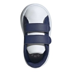 Tênis Infantil adidas Advantage - Foto 5