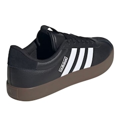 Tênis Masculino adidas VL Court 3.0 - Foto 4