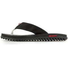 Chinelo Kenner Vasco Kivah Masculino - Foto 3