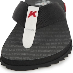 Chinelo Kenner Vasco Kivah Masculino - Foto 4
