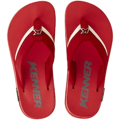 Chinelo Kenner Kivah Colors Masculino - Foto 1