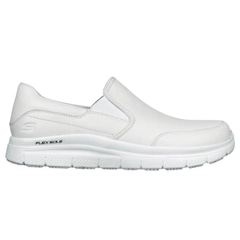 Tênis Masculino Skechers Flex Advantage SR Bronwood - Foto 1