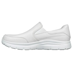 Tênis Masculino Skechers Flex Advantage SR Bronwood - Foto 2