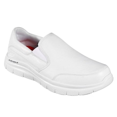 Tênis Masculino Skechers Flex Advantage SR Bronwood - Foto 3