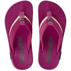 Chinelo Kenner Kivah Colors Masculino - Foto 1