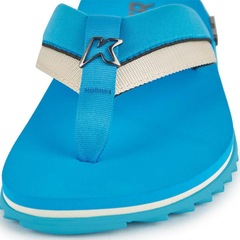 Chinelo Kenner Kivah Colors Masculino - Foto 4