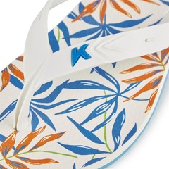 Chinelo Kenner Summer Dunas Masculino - Foto 4
