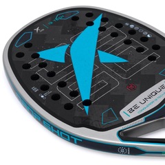 Raquete de Beach Tennis Drop Shot Conqueror 13 Tech - Foto 2