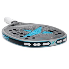 Raquete de Beach Tennis Drop Shot Conqueror 13 Tech - Foto 4
