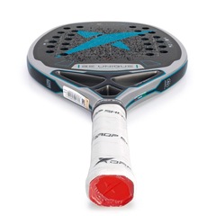Raquete de Beach Tennis Drop Shot Conqueror 13 Tech - Foto 7