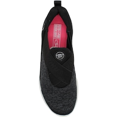 Tênis Feminino Olympikus Easy 3 Slip On - Foto 4