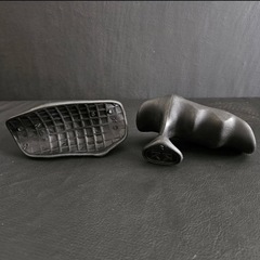 Luva de Musculação XTREM Grip Anatômico Alça Rápida Anti-derrapente - Par - Foto 6