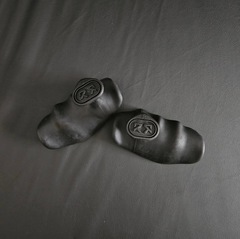 Luva de Musculação XTREM Grip Anatômico Alça Rápida Anti-derrapente - Par - Foto 7