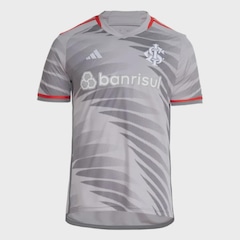 Camisa do Internacional III 24/25 Masculina Adidas - Foto 1