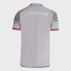 Camisa do Internacional III 24/25 Masculina Adidas - Foto 2