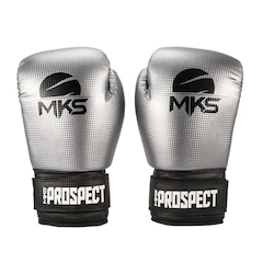 Luva de Boxe Muay Thai MKS New Prospect - Foto 1