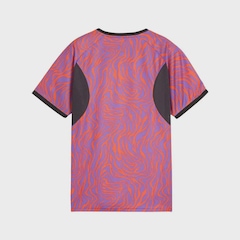 Camisa Infantil Puma Neymar Creativity - Foto 4