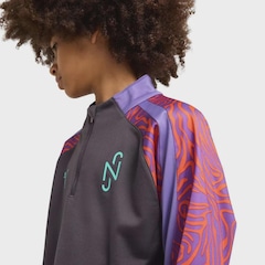 Blusão Infantil Puma Neymar Treino Creativity - Foto 3