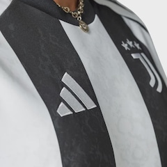 Camisa Juventus I 24/25 Masculina Adidas Torcedor - Foto 3