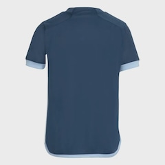 Camisa Cruzeiro III 24 Infantil Adidas - Foto 2