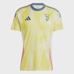 Camisa Juventus II 24/25 Masculina Adidas - Foto 4