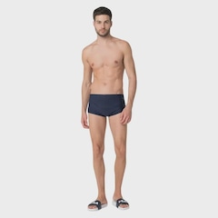 Sunga Masculina Fila Basic 18 Ii - Foto 1