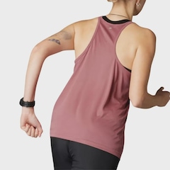 Camiseta Regata Feminina Run It Adidas - Foto 3