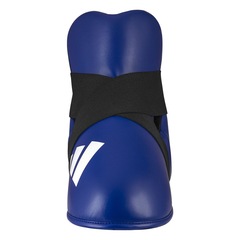 Sapatilha Adulto Kickboxing adidas Super bota de segurança WAKO Approved - Foto 2