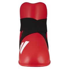 Sapatilha Adulto Kickboxing adidas Super bota de segurança WAKO Approved - Foto 3