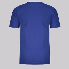 Camisa FutFanatics Barcelona Infantil - Foto 2