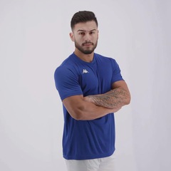 Camisas Kappa Modena - 2 unidades - Masculina - Foto 6