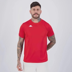 Camisa Kappa Modena - 2 unidades - Masculinas - Foto 5